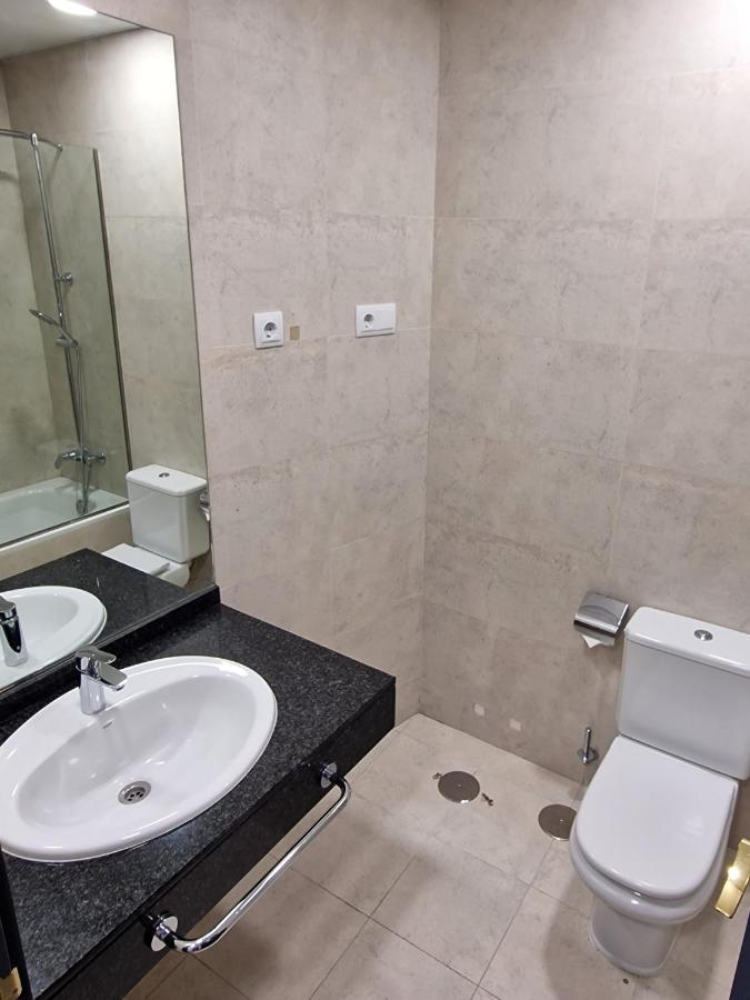 Micampus Leganes Student Residence 외부 사진