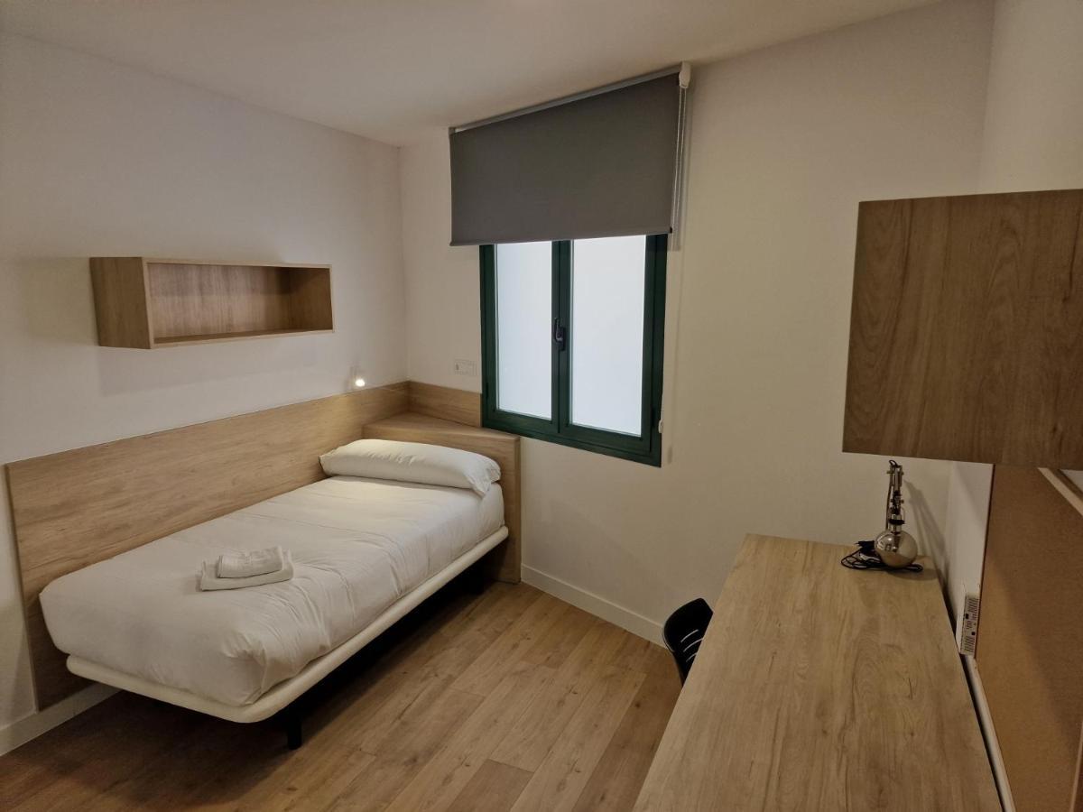 Micampus Leganes Student Residence 외부 사진