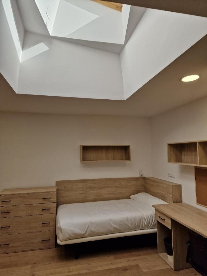 Micampus Leganes Student Residence 외부 사진