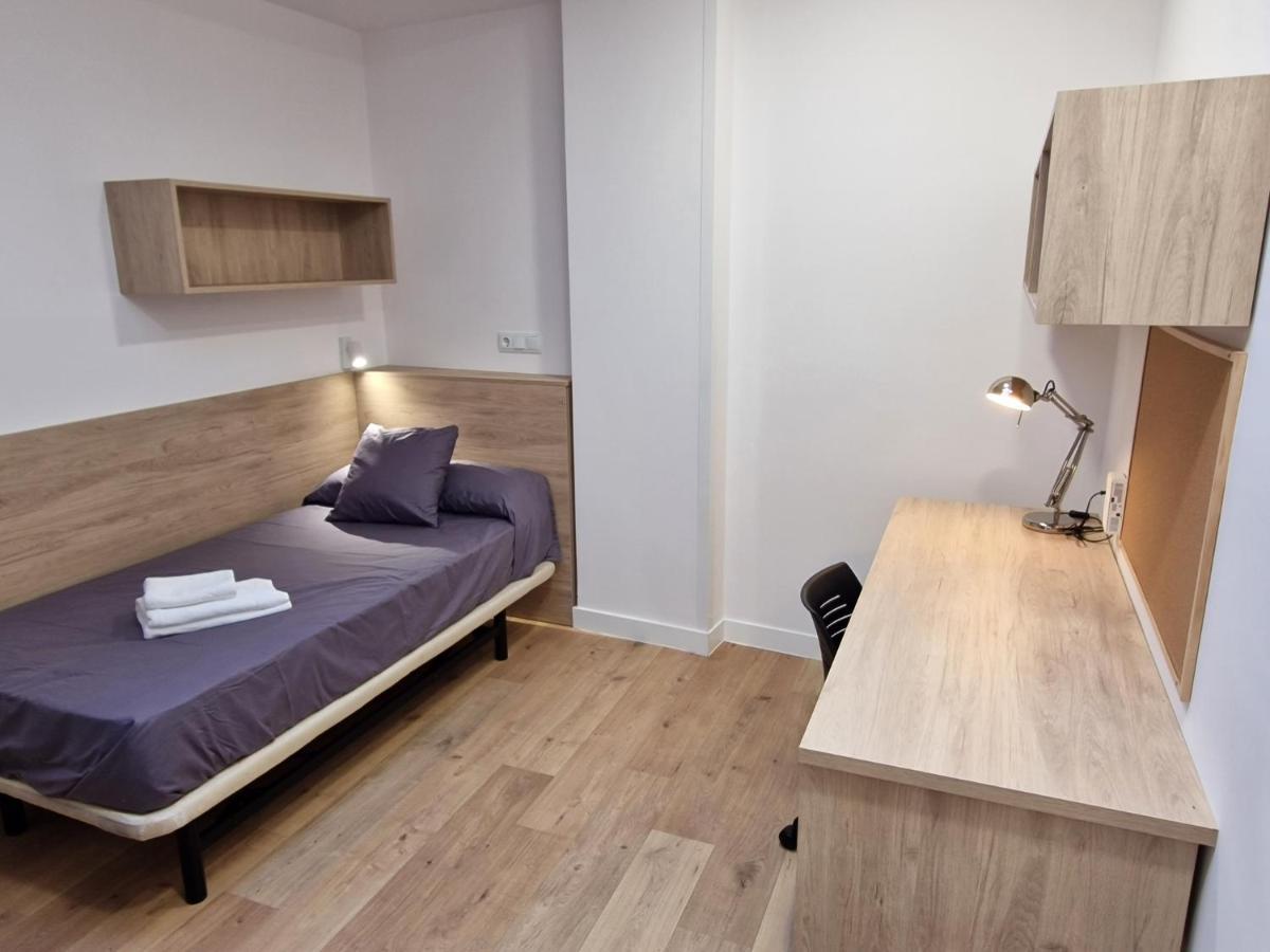 Micampus Leganes Student Residence 외부 사진