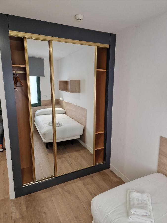 Micampus Leganes Student Residence 외부 사진
