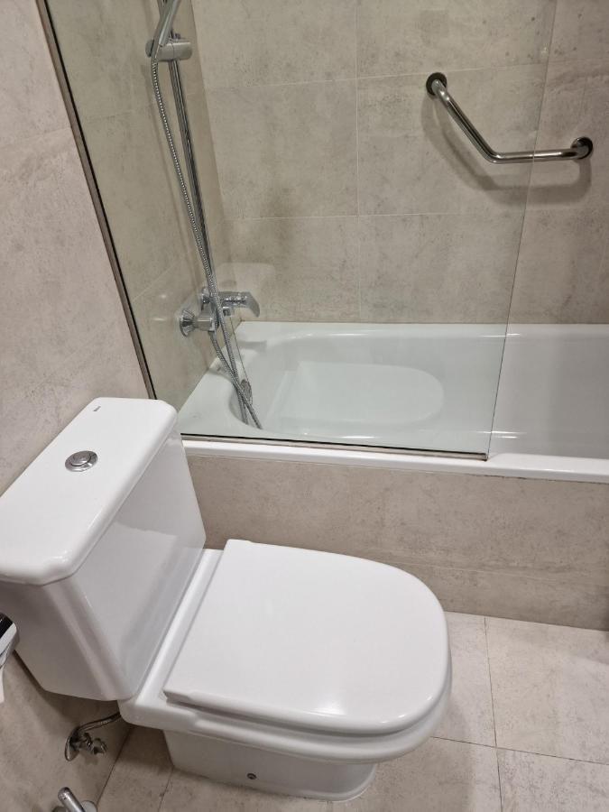 Micampus Leganes Student Residence 외부 사진