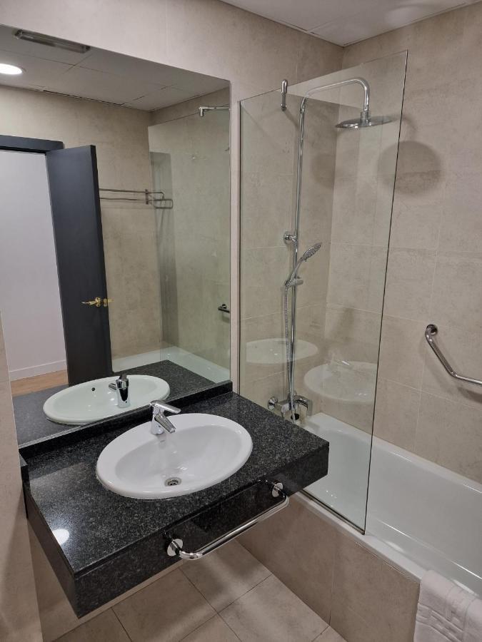Micampus Leganes Student Residence 외부 사진