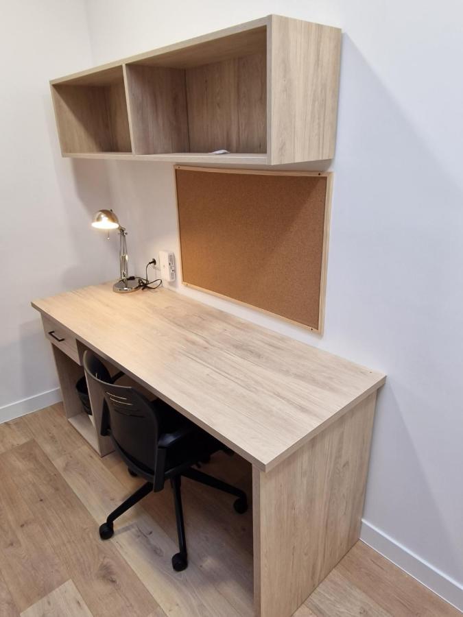 Micampus Leganes Student Residence 외부 사진