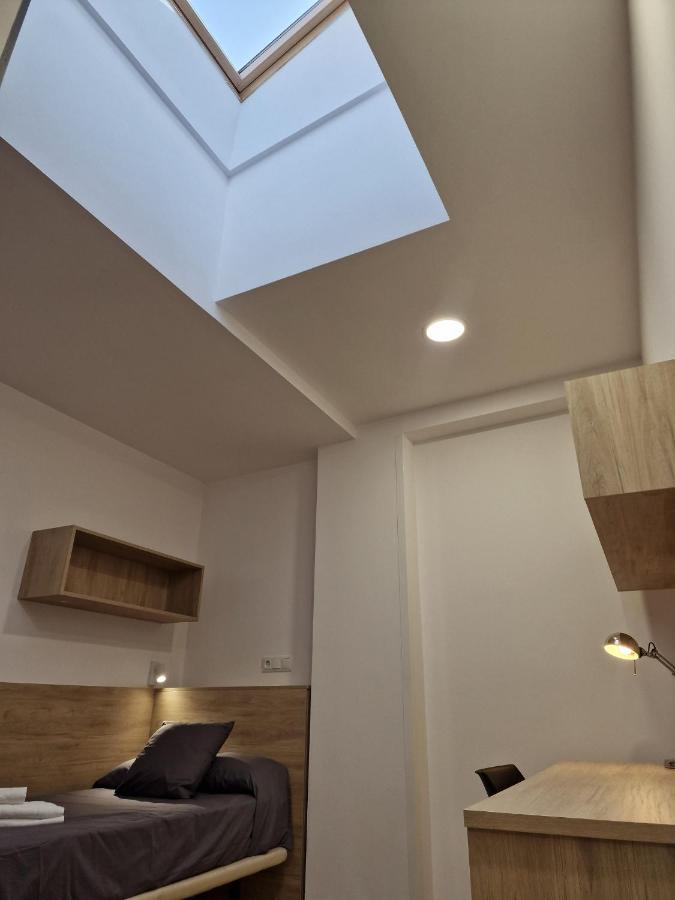 Micampus Leganes Student Residence 외부 사진