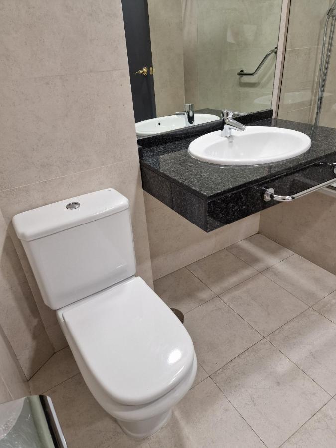 Micampus Leganes Student Residence 외부 사진