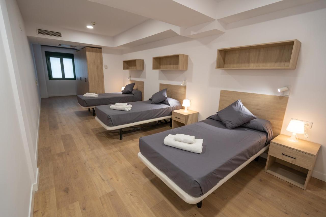 Micampus Leganes Student Residence 외부 사진