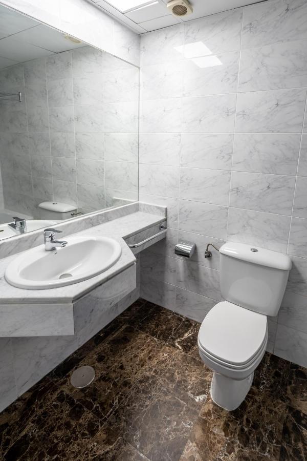 Micampus Leganes Student Residence 외부 사진